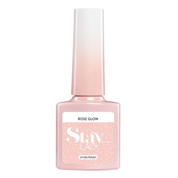 StayLAC, lakier hybrydowy, Rose Glow, 5 ml
