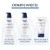 Eucerin UreaRepair PLUS, regenerujący krem do stóp z 10% mocznikiem, do suchych, popękanych stóp, 100 ml
