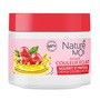 Nature Moi, maska do włosów farbowanych, olej z pestek winogron i ekstrakt z czerwonej porzeczki, 300 ml