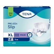TENA Slip ProSkin Maxi, pieluchomajtki, rozmiar XL, 24 szt. https://azcdn.doz.pl/image/d/product/4444e084-scale-180x180.png