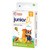 DOZ Product JuniorD3, tabletki do ssania, smak owoców tropikalnych, 15 szt.