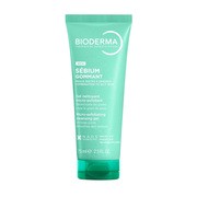 Bioderma Sebium Gommant, peeling oczyszczający w żelu, 75 ml https://azcdn.doz.pl/image/d/product/d339bce8-scale-180x180.png