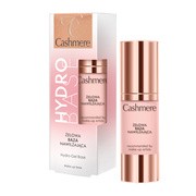 Cashmere Hydro Base, żelowa baza nawilżająca pod makijaż, 30 ml https://azcdn.doz.pl/image/d/product/e482339e-scale-180x180.png