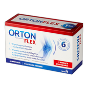 Orton Flex, kapsułki, 60 szt.