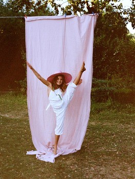 Yope, mydło dziecięce, Jaśmin, 400 ml