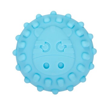 Canpol Babies, miękkie piłeczki sensoryczne, 6 szt.