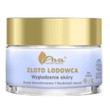 Ava Złoto Lodowca, krem do twarzy, aktywna regeneracja, 50 ml
