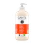 Sante, szampon nawilżający z ekstraktem z organicznego mango i aloesem, 500 ml