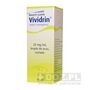 Vividrin, 20 mg/ml, krople do oczu, 10 ml