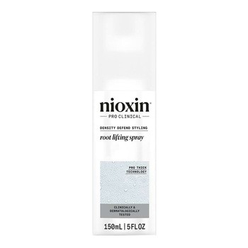 Nioxin, spray podnoszący włosy, 150 ml