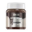 BeKeto, krem keto z olejem MCT, orzech laskowy, 250 g