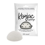 Diet-Food, gąbka konjac do twarzy, biała, 1 szt. https://azcdn.doz.pl/image/d/product/7ed63f1c-scale-180x180.png