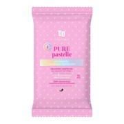 AA Intymna Pure Pastelle, delikatne chusteczki do higieny intymnej, 15 szt. https://azcdn.doz.pl/image/d/product/aff940ca-scale-180x180.png