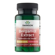 Swanson Bergamot extract, 500 mg, kapsułki, 30 szt. https://azcdn.doz.pl/image/d/product/1a80e24b-scale-180x180.png