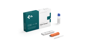 PYLORI-Screen, szybki test do wykrywania przeciwciał Helicobacter pylori, 1 szt.