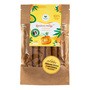 Naturalnie Zdrowi Rollsy dyniowe z jagodami camu camu, 50 g