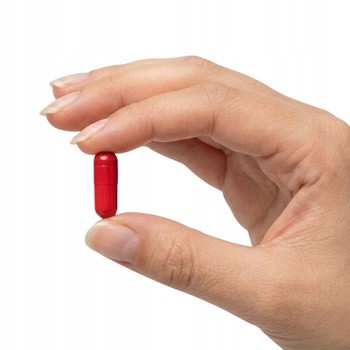 Medso Vitamin C+ 1000 mg, kapsułki twarde, 100 szt.