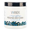 Vianek, nawilżająco-wygładzający peeling do ciała, 250 ml