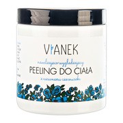 Vianek, nawilżająco-wygładzający peeling do ciała, 250 ml https://azcdn.doz.pl/image/d/product/c677f330-scale-180x180.png