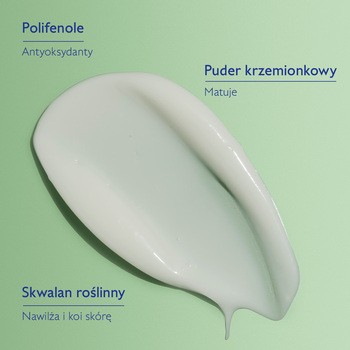 Caudalie Vinopure, fluid matująco-nawilżający, 60 ml