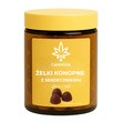Cannova Żelki Konopne z Serdecznikiem, żelki, 60 szt.