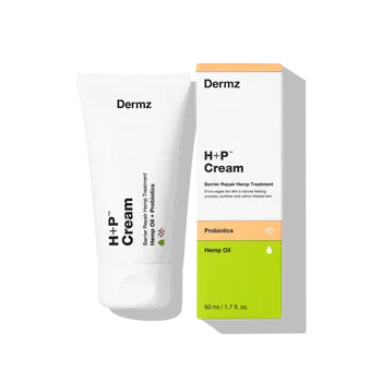 Dermz, H+P Cream, krem, 50 ml