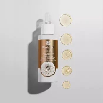 BasicLab Esteticus, serum redukujące przebarwienia, 30 ml
