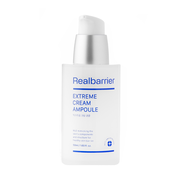 Real Barrier Extreme, intensywnie nawilżające serum odbudowujące barierę skóry, 50 ml 