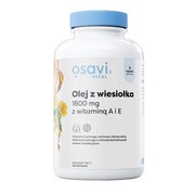Osavi Olej z wiesiołka 1800 mg z witaminą A i E, kapsułki, 180 szt. https://azcdn.doz.pl/image/d/product/9f2e509d-scale-180x180.png