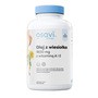 Osavi Olej z wiesiołka 1800 mg z witaminą A i E, kapsułki, 180 szt.