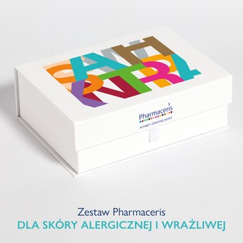 Zestaw Pharmaceris A, Vita-Sensilium, lekki krem głęboko nawilżający, SPF 30, 50 ml + Sensilix, regenerujący duo koncentrat vit.A&E w 30% skwalanie, 30 ml + Opti-Sensilium, regenerujący krem przeciwzmarszczkowy pod oczy, 15 ml