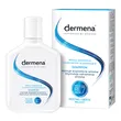 Dermena, szampon hamujący wypadanie włosów, 200 ml