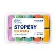 DOZ Daily Stopery do uszu, 5 par