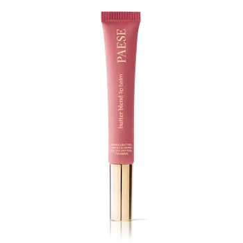 Paese Butter Blend, masełkowy balsam do ust, 03 Peach Nectar, 9 ml