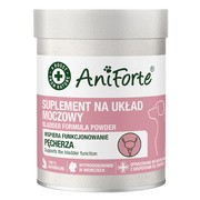 AniForte, suplement na układ moczowy dla psów, proszek, 100 g