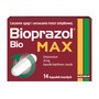 Bioprazol Bio Max, 20 mg, kapsułki dojelitowe twarde, 14 szt.