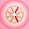 Sylveco Pure Line, balsam do ust, Orange Kiss, 15 ml