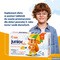 DOZ Product JuniorRutin, tabletki do ssania, smak mango i ananas, 30 szt.