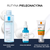 La Roche-Posay Anthelios UVMUNE 400 Oil-Control, żel-krem SPF 50+, 50 ml