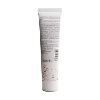 Nacomi Deep Detox, pasta do mycia twarzy, 100 ml