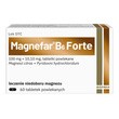 Magnefar B6 Forte, tabletki powlekane, 60 szt.