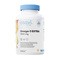Osavi, Omega-3 Extra 1300 mg, smak cytrynowy, kapsułki miękkie, 120 szt.
