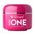 Silcare, Base One French Pink, żel budujący do paznokci UV, 30 g