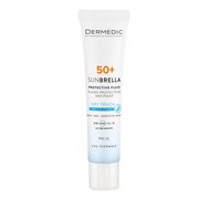 Dermedic Sunbrella, matujący krem ochronny SPF 50+ PPD 30, 40 ml https://azcdn.doz.pl/image/d/product/2fee45b5-scale-180x180.png
