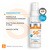 Pharmaceris S, spray ochronny do twarzy i ciała od 1. dnia życia SPF 50+, 100 ml