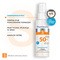 Pharmaceris S, spray ochronny do twarzy i ciała od 1. dnia życia SPF 50+, 100 ml