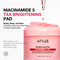 Anua Niacinamide 5 TXA Brightening Pad, płatki tonizujące do twarzy, 60 szt.