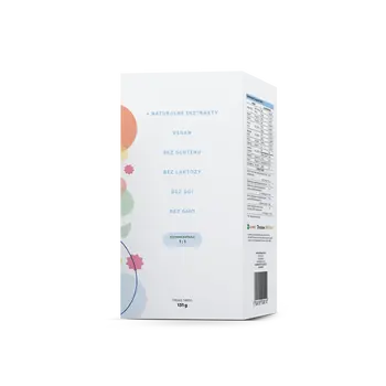 Osavi Multiwitamina i Minerały Kobieta, kapsułki twarde, 90 szt.