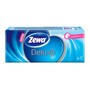 Chusteczki, higieniczne Zewa Deluxe, 10 x 10 szt