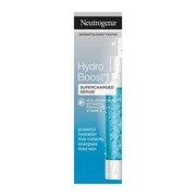 Neutrogena Hydro Boost, nawadniające serum do twarzy, 30 ml        